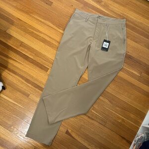Nike Golf khaki Pants
